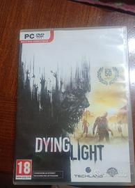 Gioco per PC Dying light