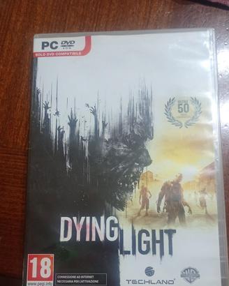 Gioco per PC Dying light