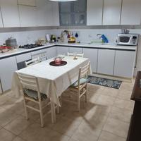 Appartamento 110 mq con posto auto