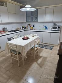 Appartamento 110 mq con posto auto