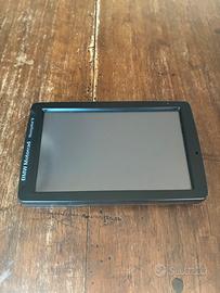 Navigator 5 per moto bmw