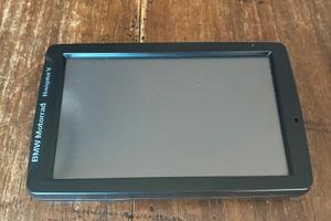 Navigator 5 per moto bmw