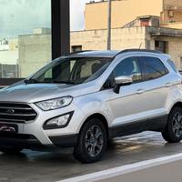 FORD EcoSport 1.5 TDCi 100 CV S&S Plus