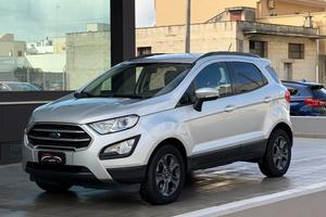 FORD EcoSport 1.5 TDCi 100 CV S&S Plus