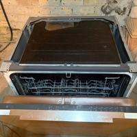 Lavastoviglie IKEA RENGORA – Incasso