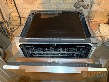 Lavastoviglie IKEA RENGORA – Incasso