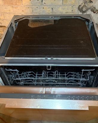 Lavastoviglie IKEA RENGORA – Incasso