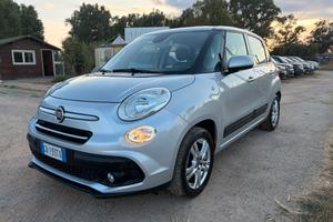 FIAT 500L 1.3 MJT 95CV ANNO 2020 AUDTOMATICA 65000