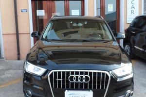 Audi Q3 2.0 TDI quattro Advanced Plus