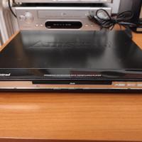 Amstrad DVD player 