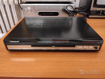 Amstrad DVD player 