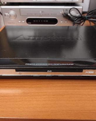 Amstrad DVD player 