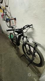 Ebike Giant