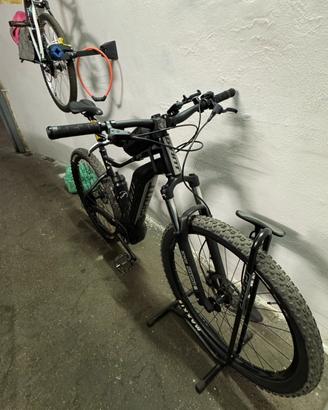 Ebike Giant