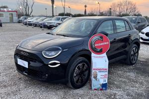 Fiat 600 Hybrid 145 CV DCT MHEV Icon