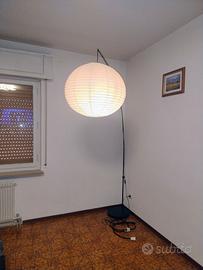 lampada da terra