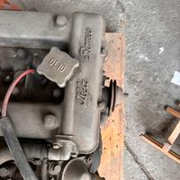 MOTORE ALFA ROMEO  ALFETTA GT 1.8 AR01608 X