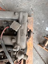 MOTORE ALFA ROMEO  ALFETTA GT 1.8 AR01608 X