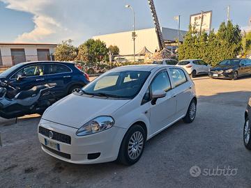 grande punto n.1