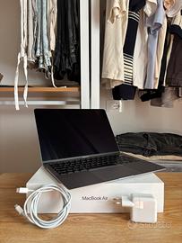 Macbook Air 2020 13”