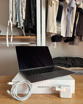 Macbook Air 2020 13”