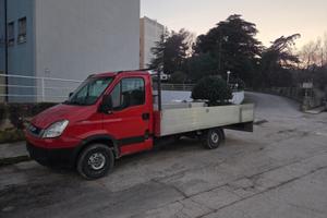 Iveco daily 35S14 turbo 3000cc