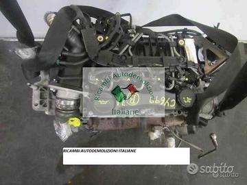 Motore Ford Focus 1600 Diesel Codice Mot. G8DB