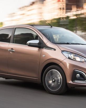 Ricambi usati peugeot 108 #z