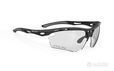 RUDY PROJECT PROPULSE BLACK PHOTOCHROMIC