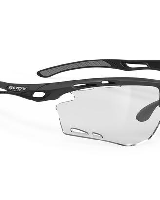 RUDY PROJECT PROPULSE BLACK PHOTOCHROMIC