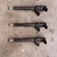 Iniettori Lancia Delta