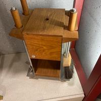 Set accessori per stufa