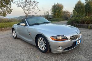 BMW Z4 2.5i 192cv COME NUOVA ASI