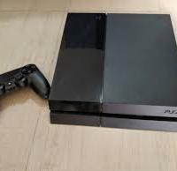 Sony ps4 fat 500gb (NON funziona il lettore disco)