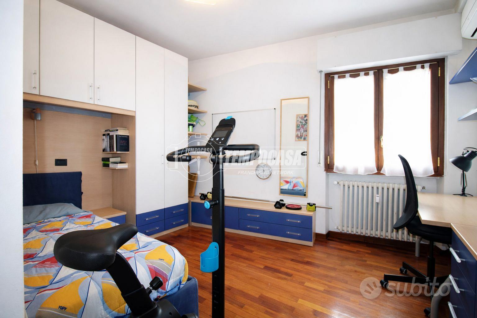 Appartamento – Milano, Quartiere Omero, Municipio 4 - Vista 3