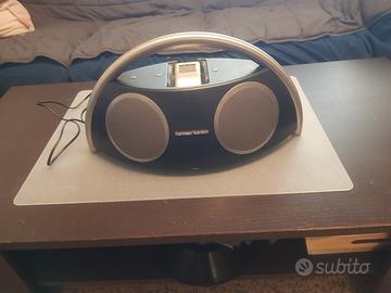 Cassa Audio Hatman Kardon