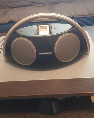 Cassa Audio Hatman Kardon