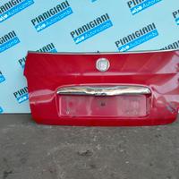 Portellone / Cofano Posteriore Fiat 500 CC 2010