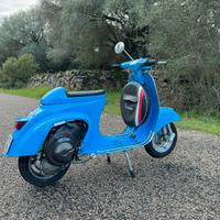 Vespa 50 special