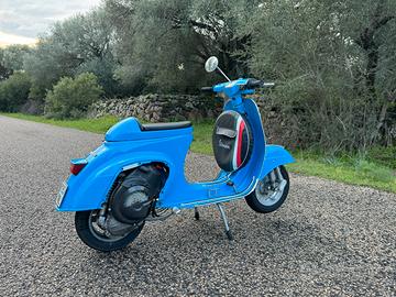 Vespa 50 special