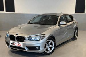 Bmw 116 Serie 1 Automatica 5p