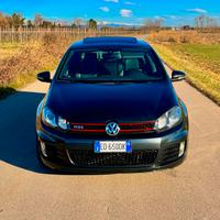 Golf 6 gti dsg