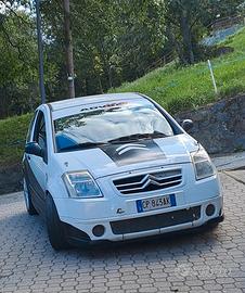 C2 VTS 
