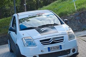 C2 VTS 