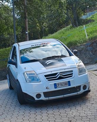 C2 VTS 