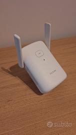 Wifi RangeExtender VICTURE WE1200 2,4/5,0Ghz