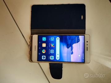 HUAWEI P9