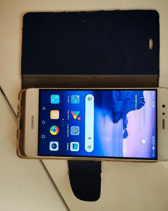 HUAWEI P9