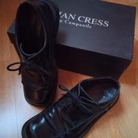 Scarpe Brian Cress mis. 42
