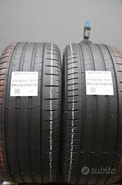 2 pneumatici pirelli 275/45 r21 107y cu18714